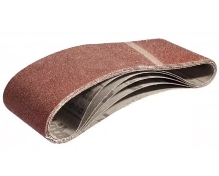 Лента шлифовальная Makita, 30х533мм, K-100, (D-67094) купить в Кургане