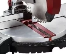 Пила торцовочная RedVerg RD-MSU255-1200 купить в Кургане
