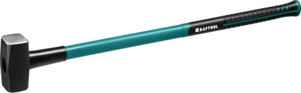 Кувалда с фиберглассовой рукояткой, с защитной манжетой Fiberglass 2008-4 купить в Кургане