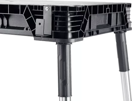 Верстак складной JOBMADE, KETER 38732 38732 купить в Кургане