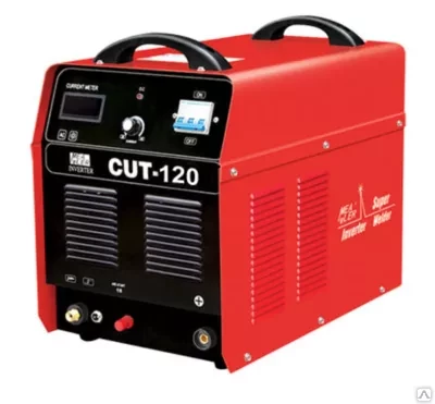 Mealer CUT 120 аппарат воздушно-плазменной резки купить в Кургане