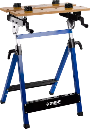 Верстаки столярные складные серия ПРОФЕССИОНАЛ купить в Кургане