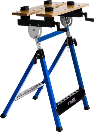 Верстаки столярные складные серия ПРОФЕССИОНАЛ купить в Кургане