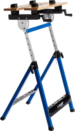 Верстаки столярные складные серия ПРОФЕССИОНАЛ купить в Кургане