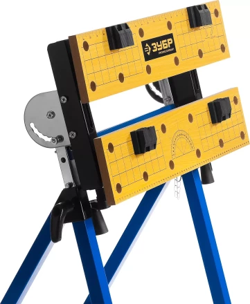 Верстаки столярные складные серия ПРОФЕССИОНАЛ купить в Кургане