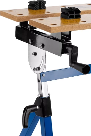 Верстаки столярные складные серия ПРОФЕССИОНАЛ купить в Кургане