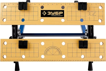 Верстаки столярные складные серия ПРОФЕССИОНАЛ купить в Кургане