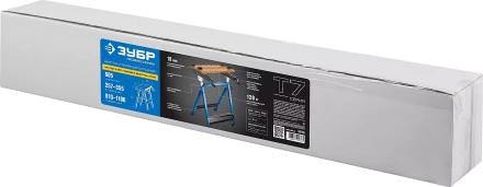 Верстаки столярные складные серия ПРОФЕССИОНАЛ купить в Кургане