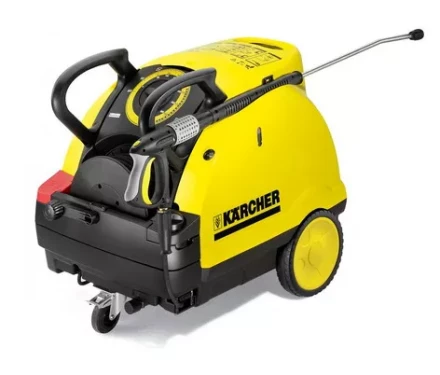 Мойка высокого давления Karcher HDS 798 CSX ECO (Мойка Керхер HDS 798 CSX ECO) купить в Кургане