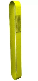 Строп текстильный кольцевой СТК 2 т L=4.5 м SF6 50 мм купить в Кургане