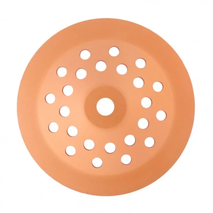 Чашка алмазная зачистная 230 мм Turbo Matrix 72992 купить в Кургане