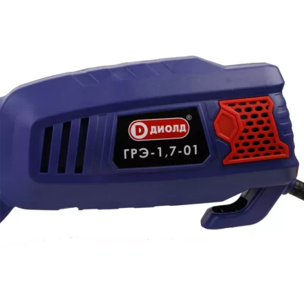 Триммер электрический Диолд ГРЭ-1,7-01 купить в Кургане