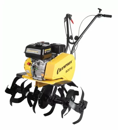 Культиватор бензиновый Champion BC6712 купить в Кургане