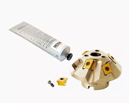 Режущая головка 37,5° с резцами  48863 купить в Кургане