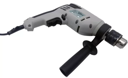 Дрель ударная Ресанта ДУ-15/680 купить в Кургане