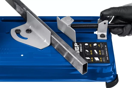 ЗУБР 355 мм, 2400 Вт, монтажная пила (отрезная), Профессионал (ПО-355) купить в Кургане