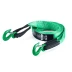 Трос буксировочный для автомобиля HITCH REGULAR 75т 6м 50мм крюк-крюк (SZ088748) купить в Кургане