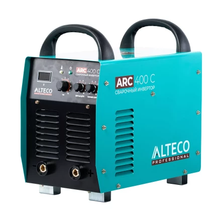 Сварочный аппарат ALTECO ARC 400 С 9765 купить в Кургане