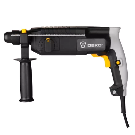 Перфоратор DKH950W DEKO, 063-4120, в кейсе купить в Кургане