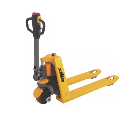 Тележка электрическая 1500 кг 1150 мм XILIN CBD15 Li-ion 24/20 В/Ач 1050368 купить в Кургане