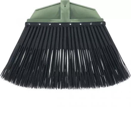 Метла полипропиленовая 270х400 мм уличная СИБРТЕХ 63221 купить в Кургане