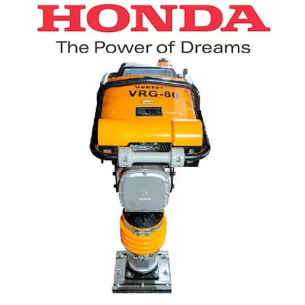 Вибротрамбовка VEKTOR VRG-80 купить в Кургане