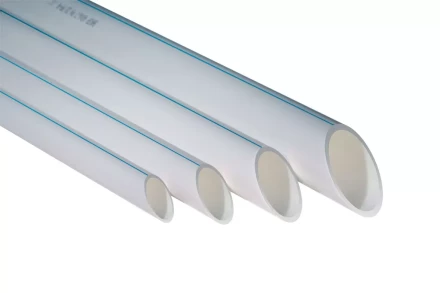 Труба PP-R PN 20 SDR 74 25х 35мм бел.к.45641 45621 купить в Кургане