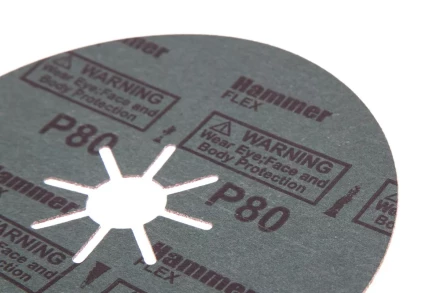 Круг фибровый HAMMER 243-016 купить в Кургане