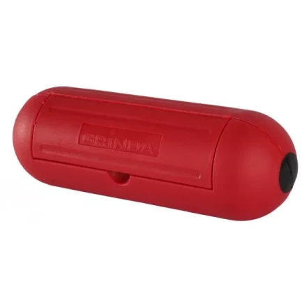 Коробка соединительная GRINDA защитная, малая 8-43671 купить в Кургане