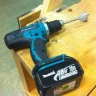Дрель-шуруповерт аккумуляторная Makita DDF453RFE купить в Кургане