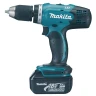 Дрель-шуруповерт аккумуляторная Makita DDF453RFE купить в Кургане