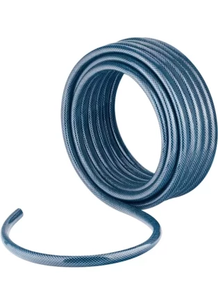 Шланг поливочный ПВХ  1/2&quot;, 50 м,  &quot;Садовод&quot;  СИБРТЕХ 67542 купить в Кургане