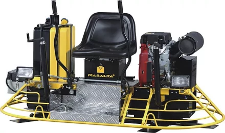 Двухроторная затирочная машина Masalta MRT 73 купить в Кургане