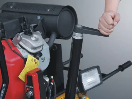 Двухроторная затирочная машина Masalta MRT 73 купить в Кургане