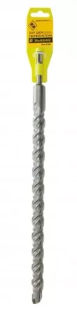 Бур SDS+  ф28х400/460 усиленный  1/25 9790 купить в Кургане