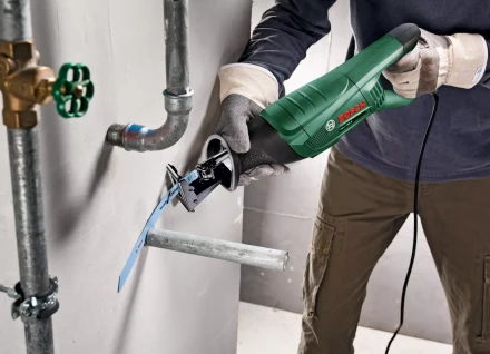 Сабельная пила BOSCH PSA 700E (0.603.3A7.020) купить в Кургане