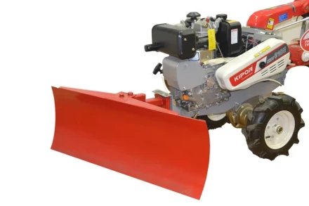 Снегоотвал со сцепкой KIPOR купить в Кургане