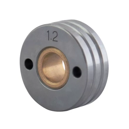 Ролик INVERMIG 350E/500E SAGGIO MIG 250/200-S d=1,2-1,6 9.99/30.05 FoxWeld купить в Кургане