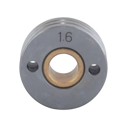 Ролик INVERMIG 350E/500E SAGGIO MIG 250/200-S d=1,2-1,6 9.99/30.05 FoxWeld купить в Кургане