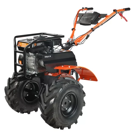 Мотоблок PATRIOT УРАЛ M 440107007 купить в Кургане