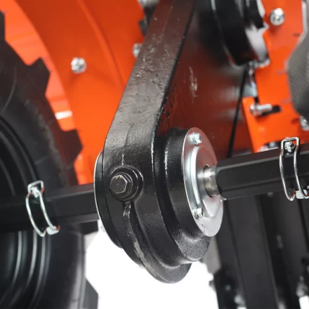 Мотоблок PATRIOT УРАЛ M 440107007 купить в Кургане