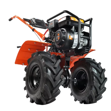 Мотоблок PATRIOT УРАЛ M 440107007 купить в Кургане