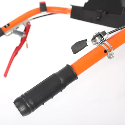 Мотоблок PATRIOT УРАЛ M 440107007 купить в Кургане