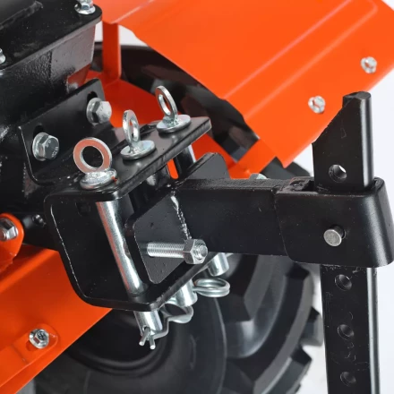 Мотоблок PATRIOT УРАЛ M 440107007 купить в Кургане