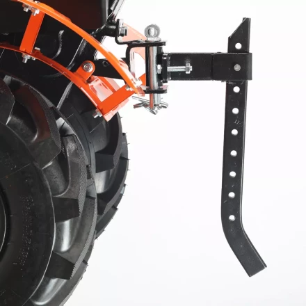 Мотоблок PATRIOT УРАЛ M 440107007 купить в Кургане