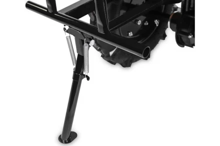 Мотоблок Champion BC7723/1 (7лс 2F/1R 85см 35см 3,6л 71кг, колеса 4/10&quot; ВОМ) купить в Кургане