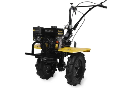 Мотоблок Champion BC7723/1 (7лс 2F/1R 85см 35см 3,6л 71кг, колеса 4/10&quot; ВОМ) купить в Кургане