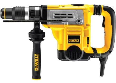 Перфоратор D25601K SDS-max DeWalt купить в Кургане
