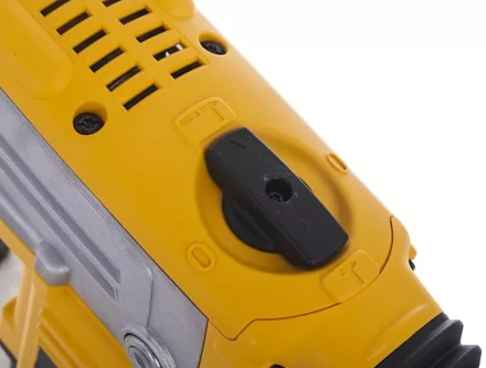 Перфоратор D25601K SDS-max DeWalt купить в Кургане