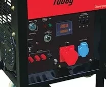 Дизельная электростанция Fubag DS14000 DA ES купить в Кургане